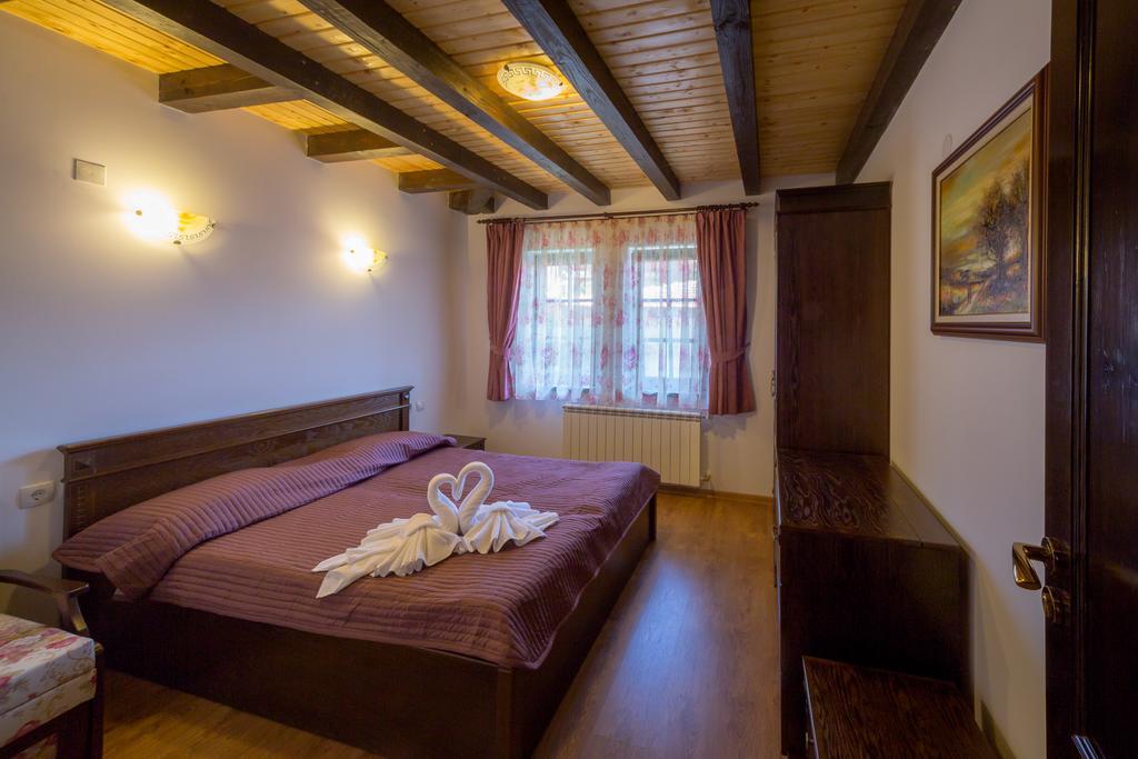 Complex Rayuvski Han Rayuvtsi Dış mekan fotoğraf