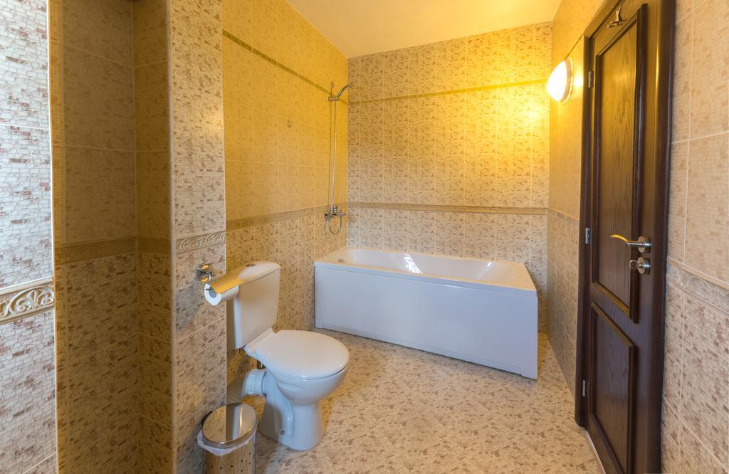 Complex Rayuvski Han Rayuvtsi Dış mekan fotoğraf