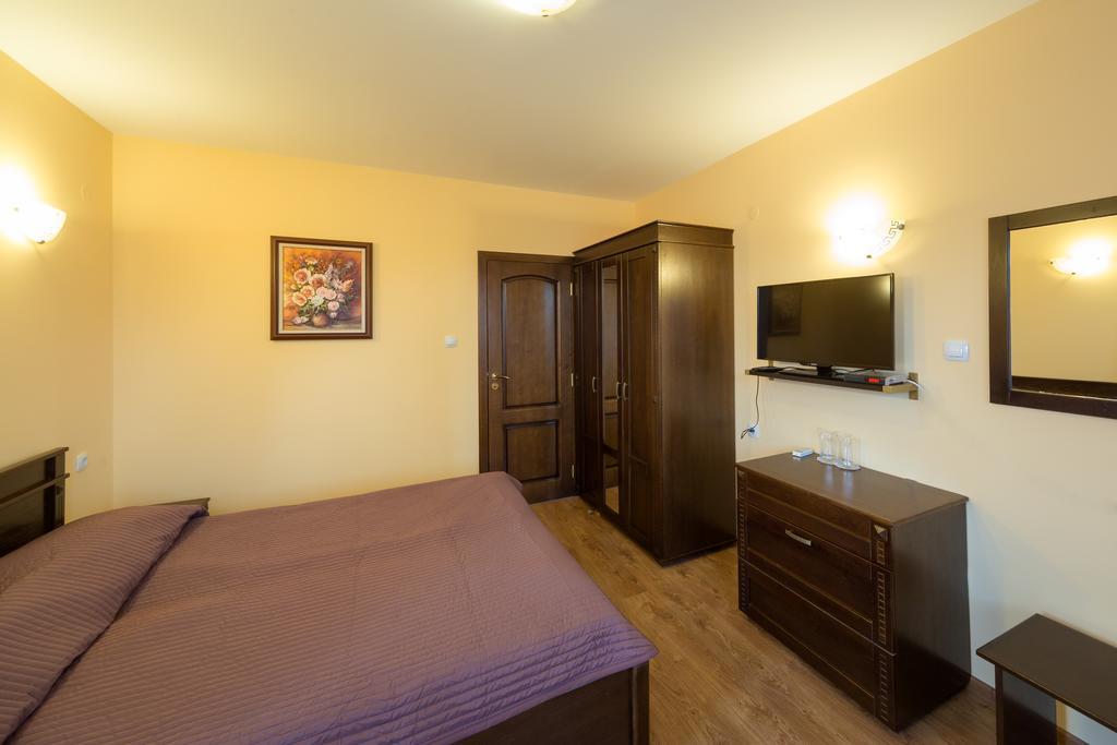 Complex Rayuvski Han Rayuvtsi Dış mekan fotoğraf