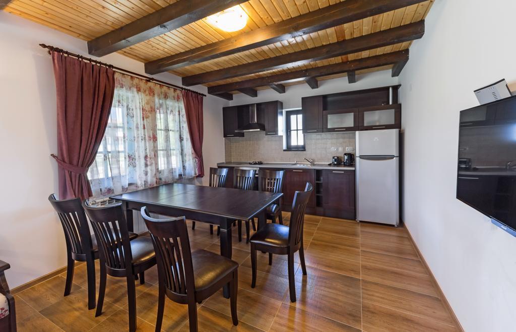 Complex Rayuvski Han Rayuvtsi Dış mekan fotoğraf