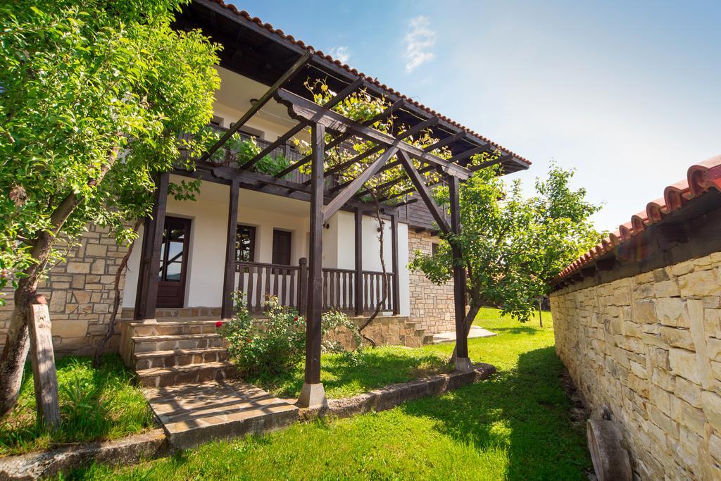 Complex Rayuvski Han Rayuvtsi Dış mekan fotoğraf