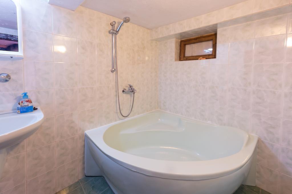 Complex Rayuvski Han Rayuvtsi Dış mekan fotoğraf
