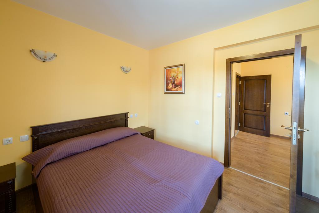 Complex Rayuvski Han Rayuvtsi Dış mekan fotoğraf