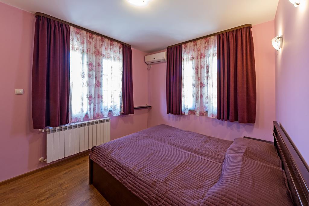Complex Rayuvski Han Rayuvtsi Dış mekan fotoğraf