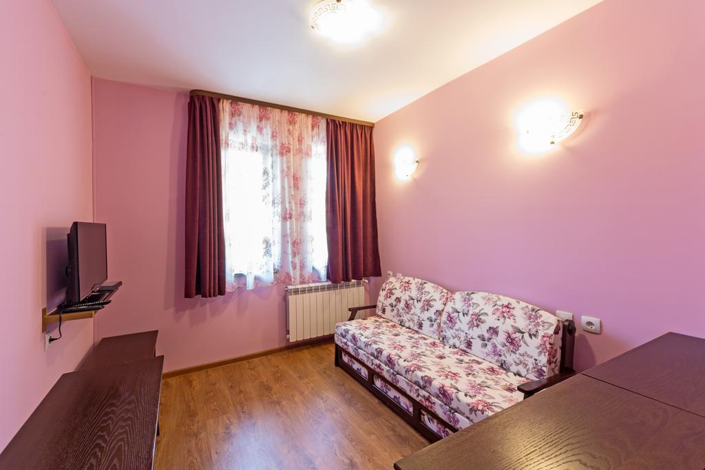 Complex Rayuvski Han Rayuvtsi Dış mekan fotoğraf