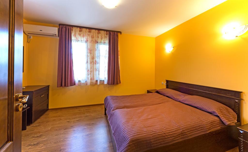 Complex Rayuvski Han Rayuvtsi Dış mekan fotoğraf