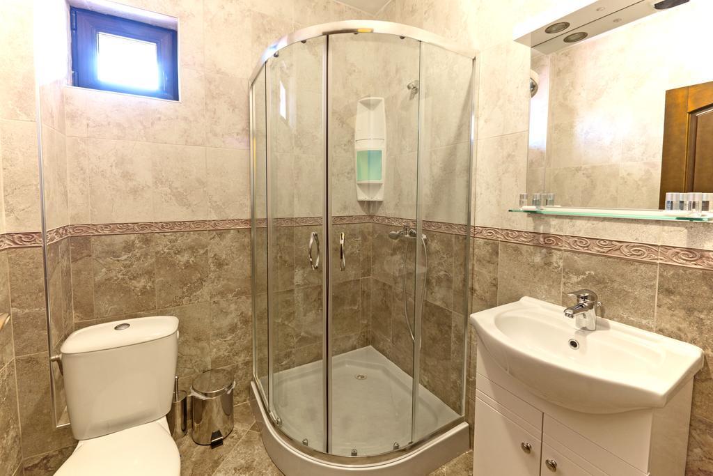 Complex Rayuvski Han Rayuvtsi Dış mekan fotoğraf