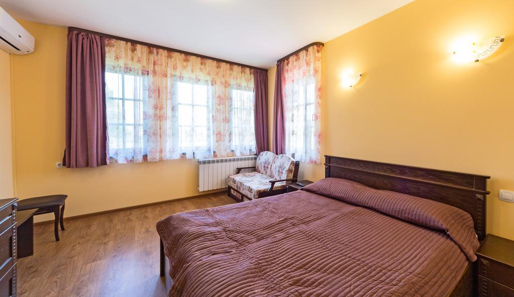 Complex Rayuvski Han Rayuvtsi Dış mekan fotoğraf