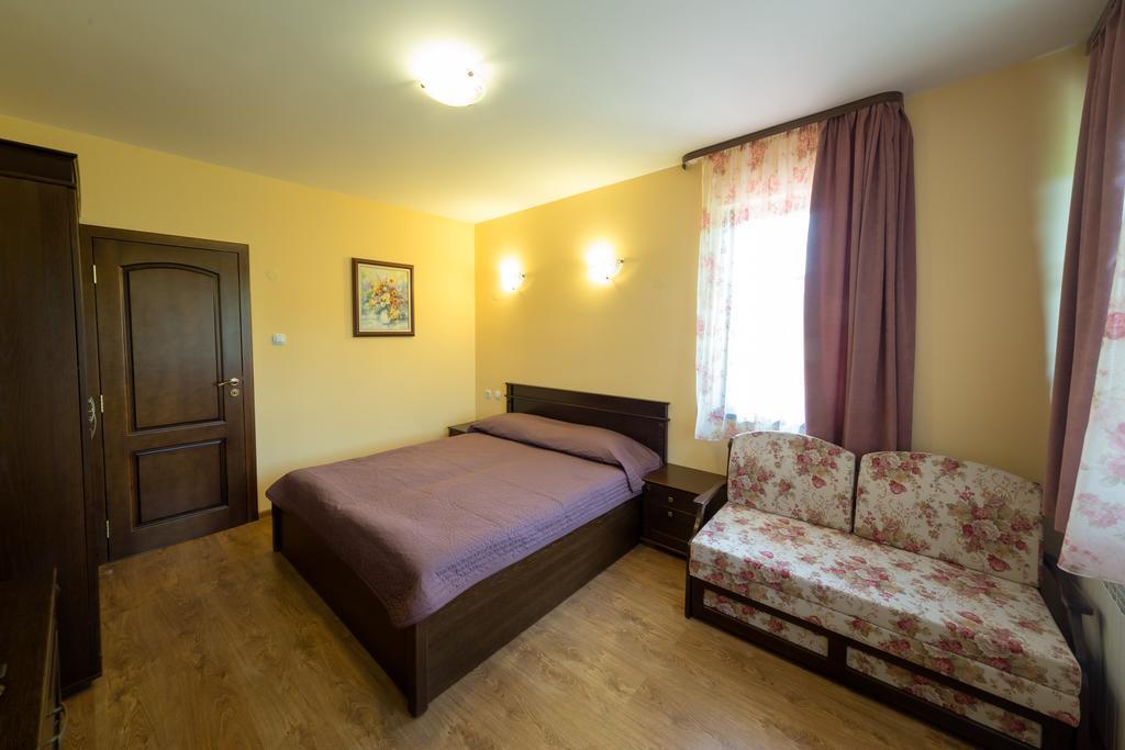 Complex Rayuvski Han Rayuvtsi Dış mekan fotoğraf