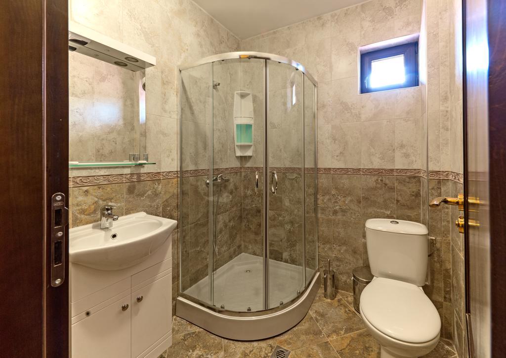 Complex Rayuvski Han Rayuvtsi Dış mekan fotoğraf