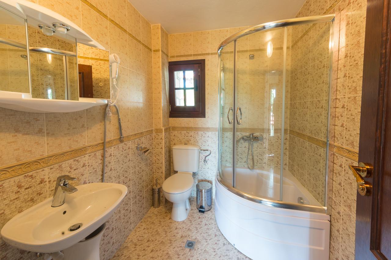 Complex Rayuvski Han Rayuvtsi Dış mekan fotoğraf