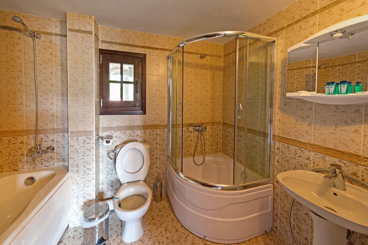 Complex Rayuvski Han Rayuvtsi Dış mekan fotoğraf