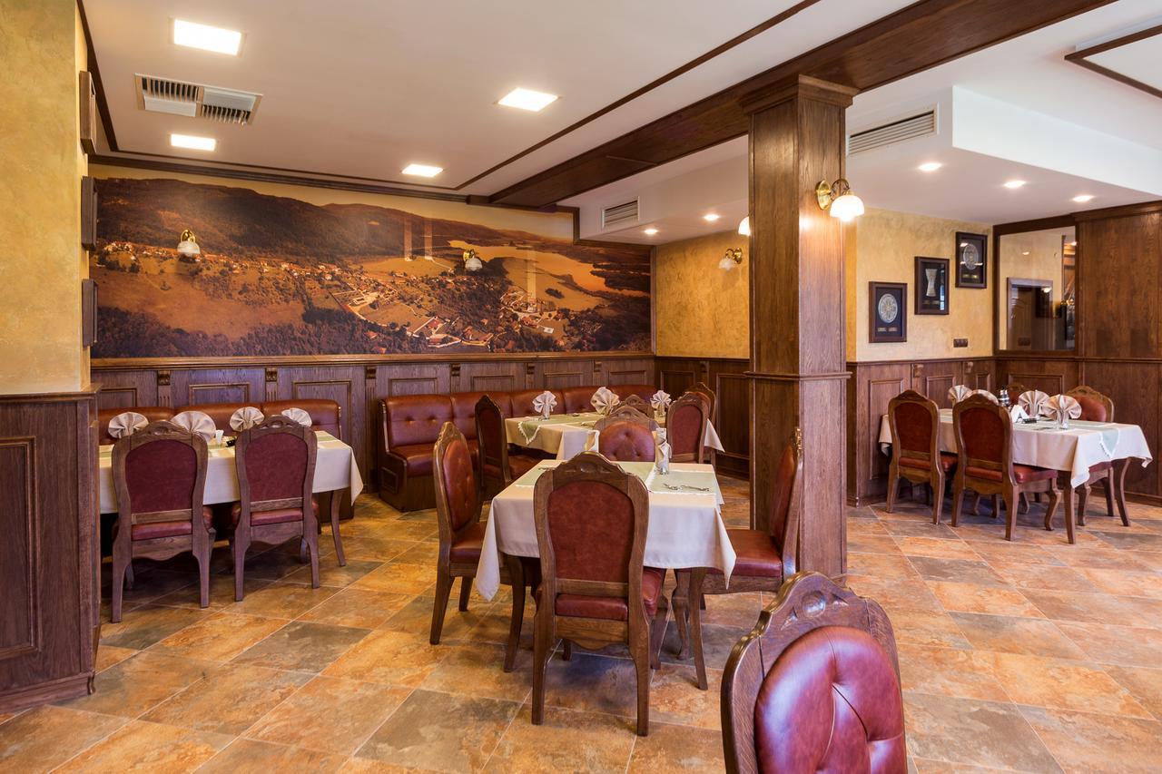 Complex Rayuvski Han Rayuvtsi Dış mekan fotoğraf
